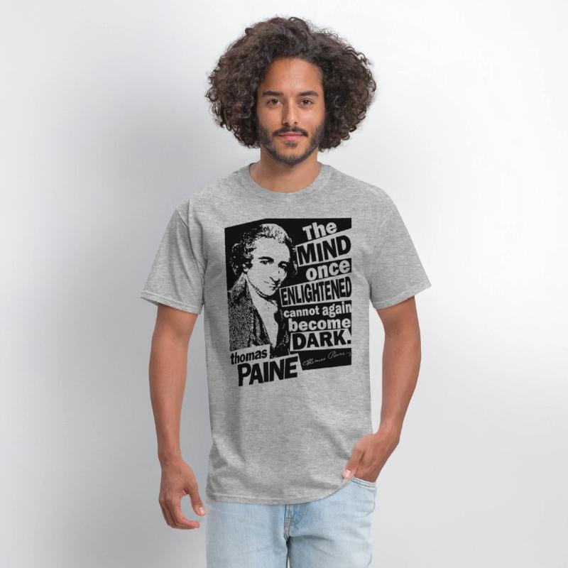 Thomas Paine Enlightened