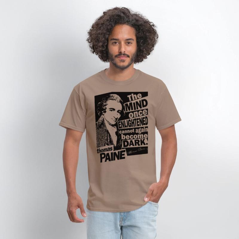 Thomas Paine Enlightened