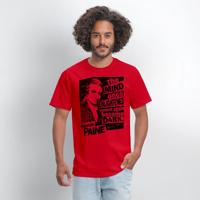 Thomas Paine Enlightened