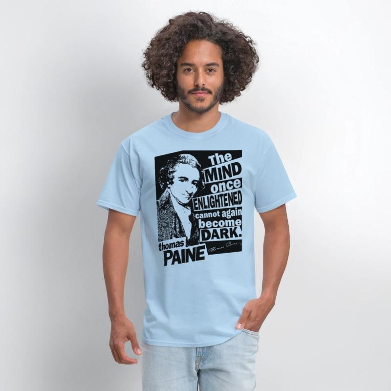 Thomas Paine Enlightened