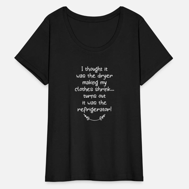 Thought Clothes Funny Premium