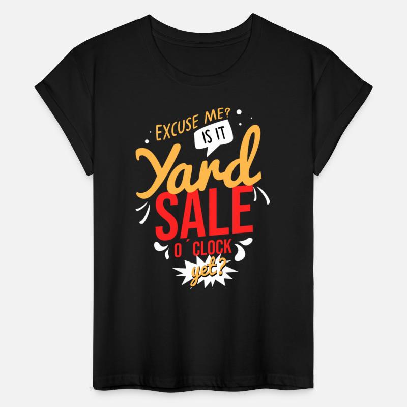 Thrifting Junking Bargain Hunting