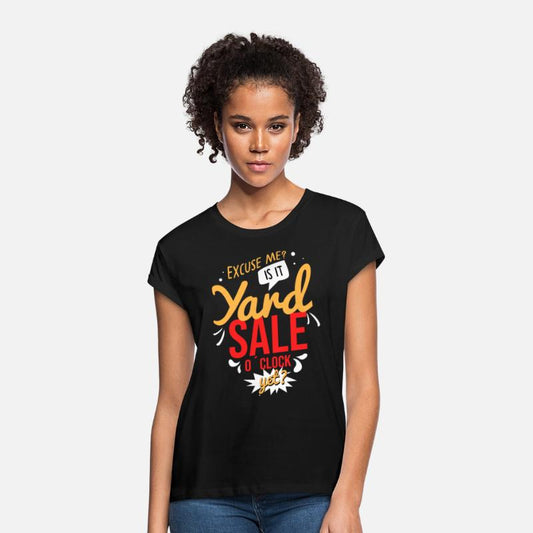 Thrifting Junking Bargain Hunting