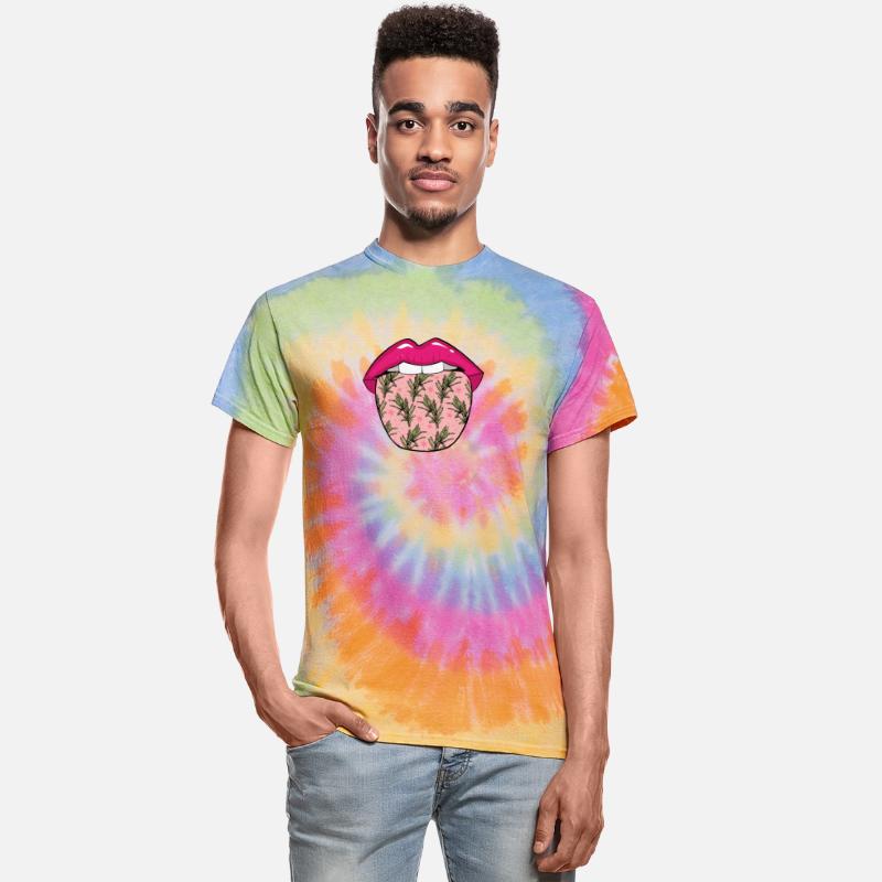 Thyme Gardening Tongue