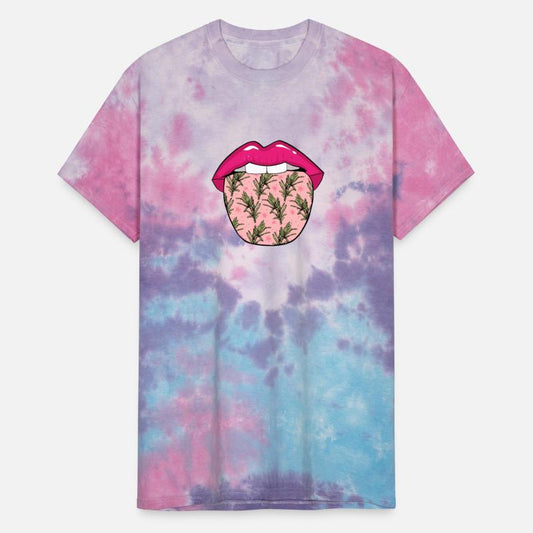 Thyme Gardening Tongue