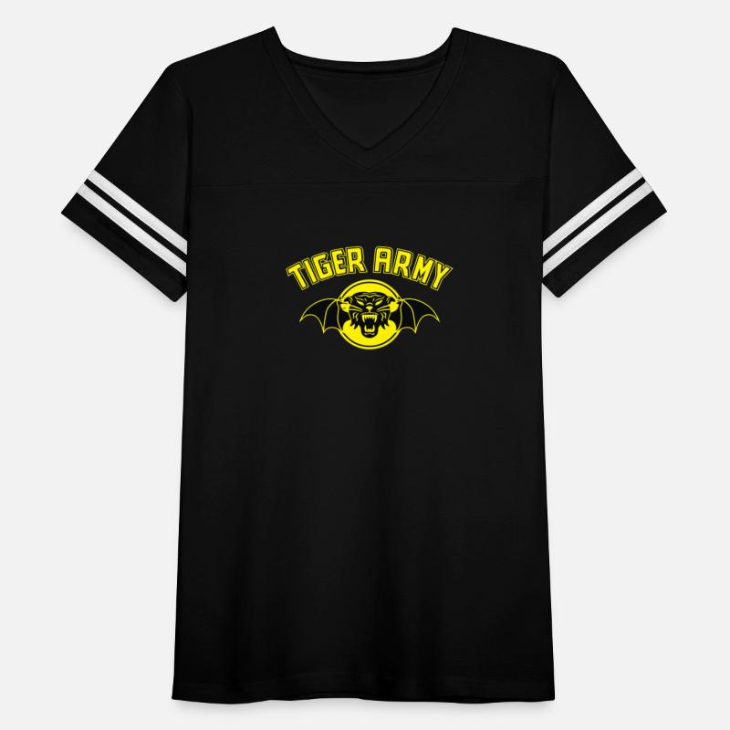 tiger army