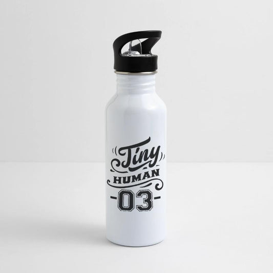 Tiny human 03