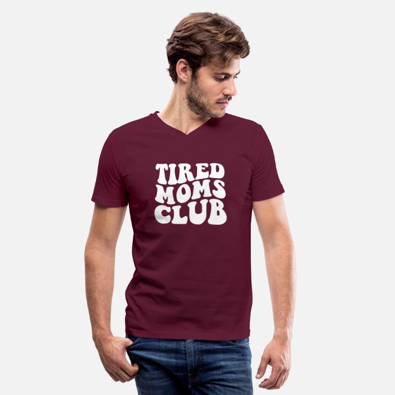 Tired Moms Club Empowerment Statement for Mothers