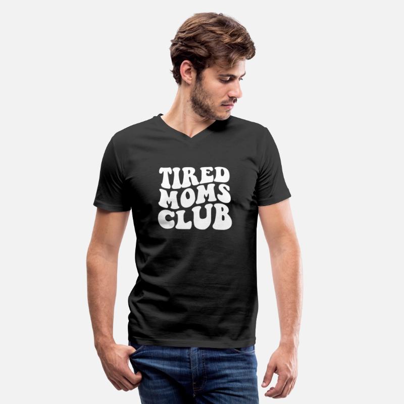 Tired Moms Club Empowerment Statement for Mothers