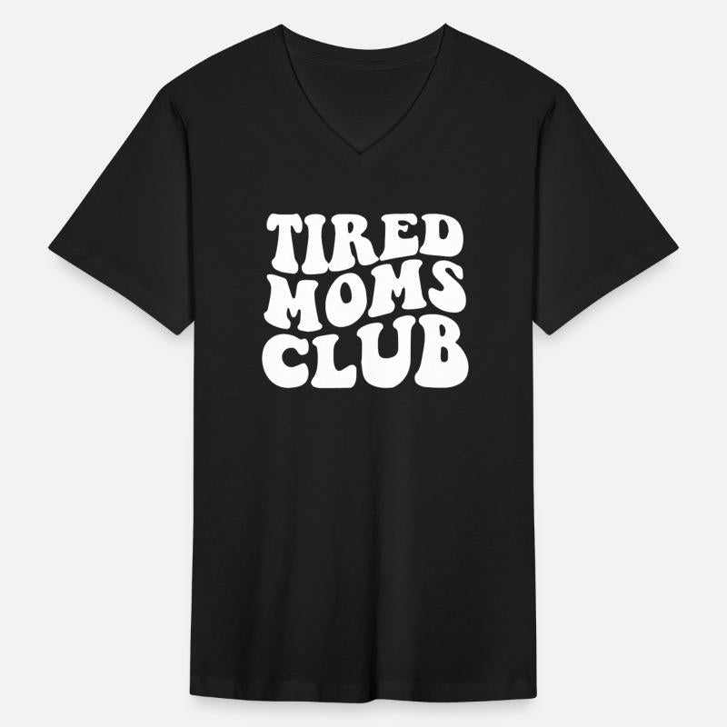 Tired Moms Club Empowerment Statement for Mothers