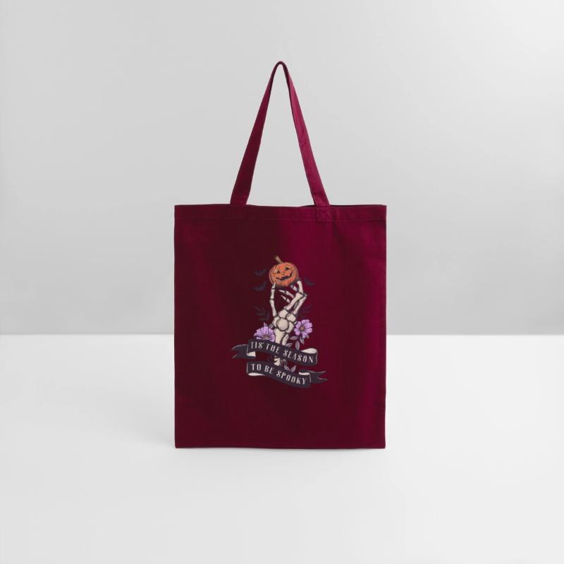 Tis The Season To Be Spooky