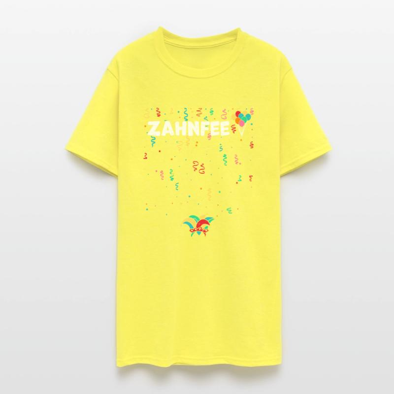 Tooth fairy - carnival