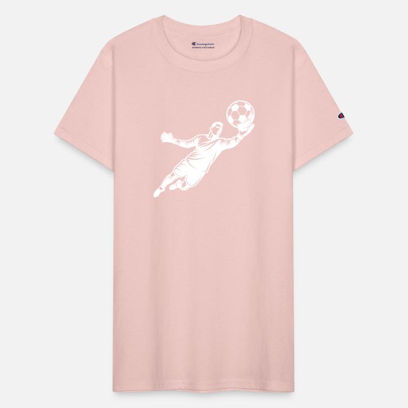 Top Sporting Performance Goalkeeper Saves Shot