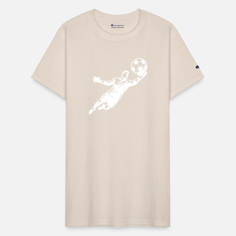 Top Sporting Performance Goalkeeper Saves Shot