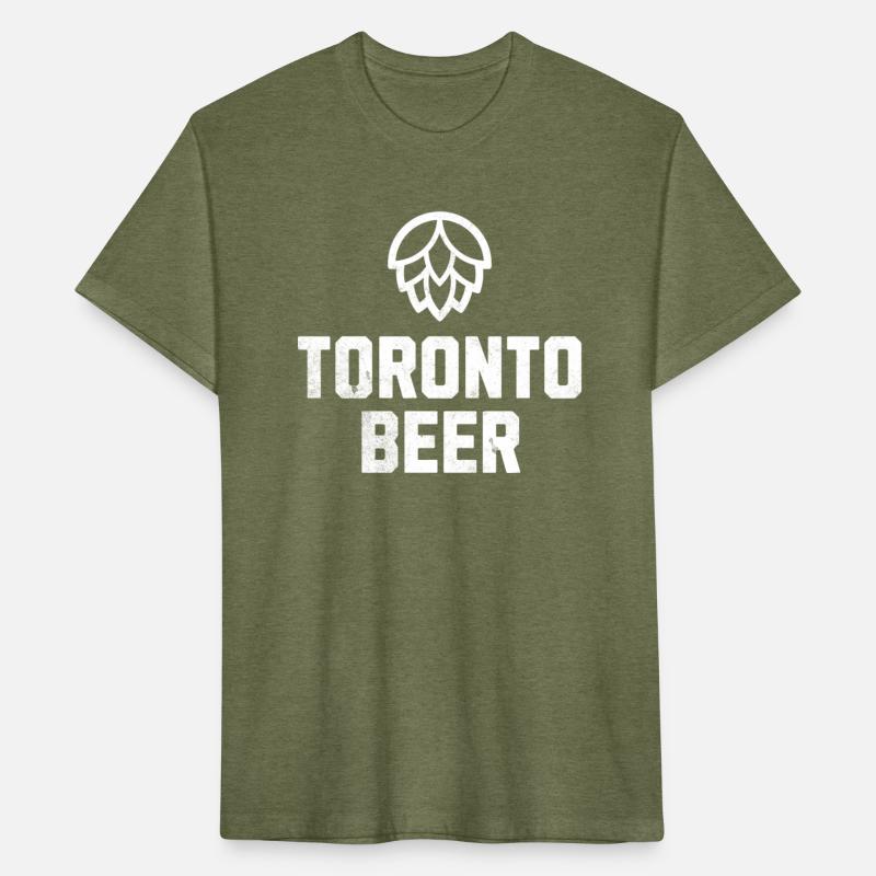 Toronto Beer