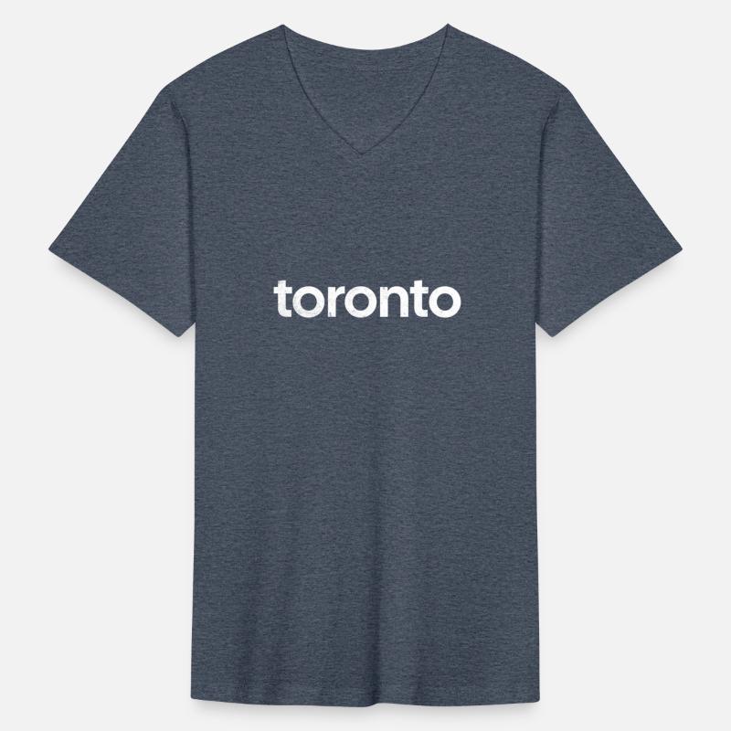 Toronto (lowercase)