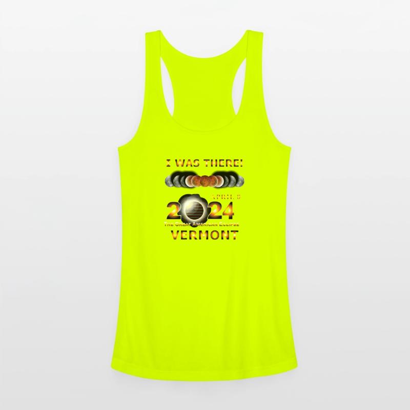 Total Eclipse 2024 I was There VERMONT