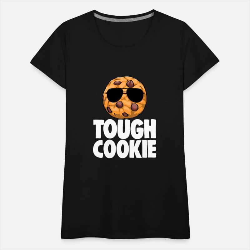Tough Cookie