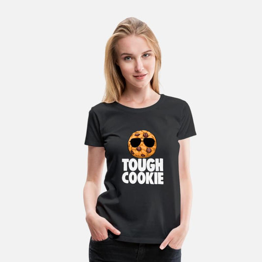 Tough Cookie
