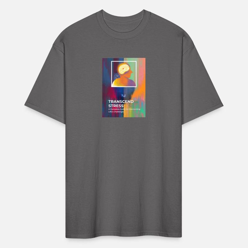 TRANSCEND STRESS