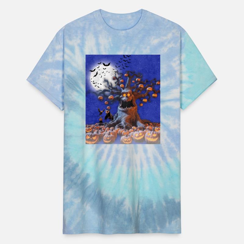 tree friends halloween novelty cute