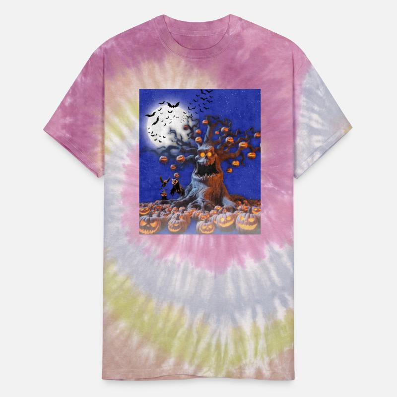 tree friends halloween novelty cute