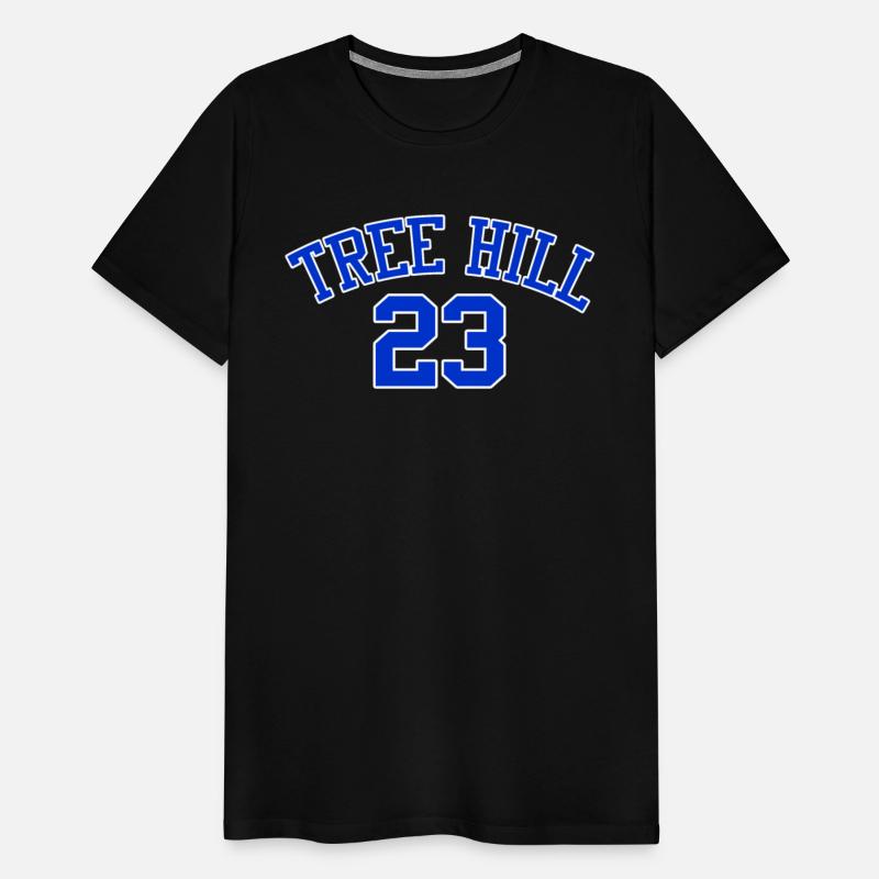 TREE HILL BASKETBALL
