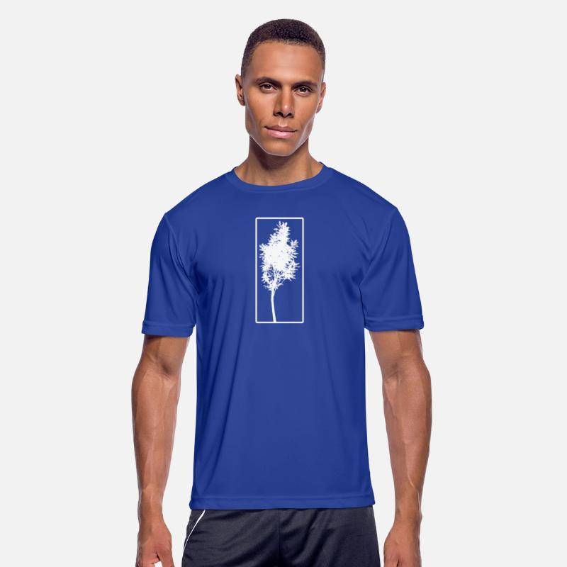 Tree Portait Nature Forests Leaves