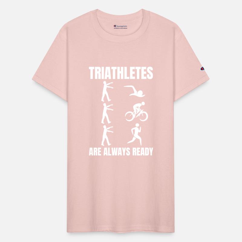 Triathlete Joke