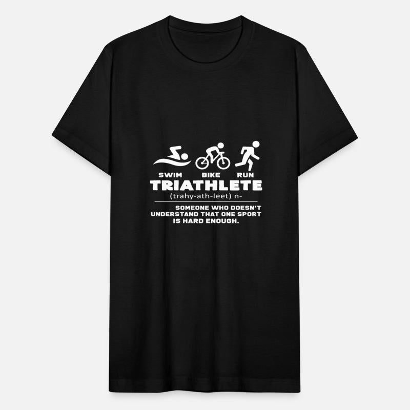 triathlete