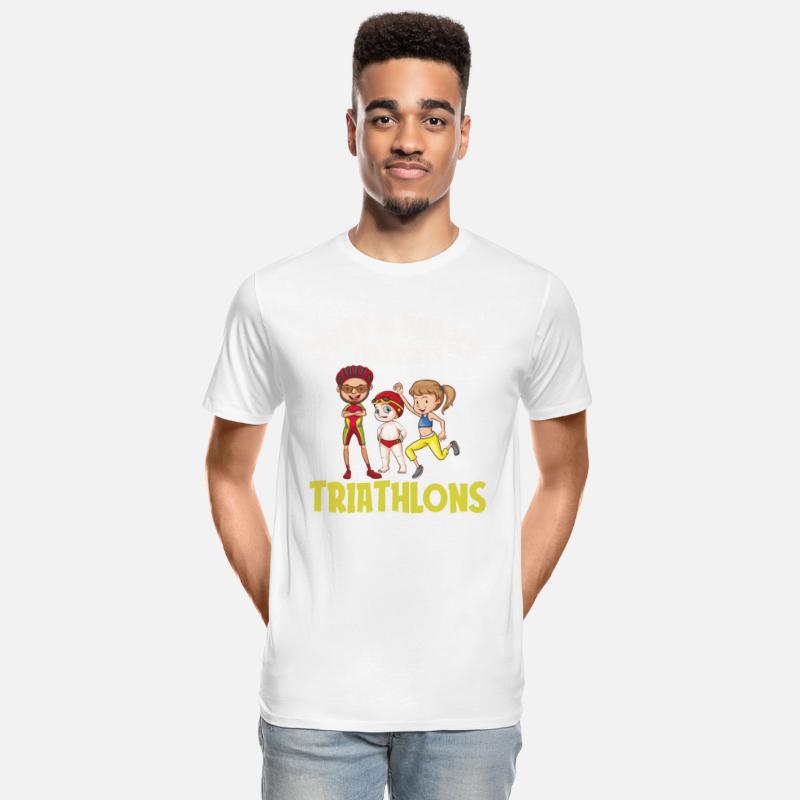 Triathlon Triathlete Family