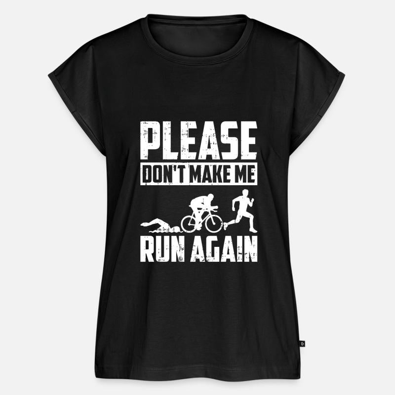 Triathlon Triathlete Funny