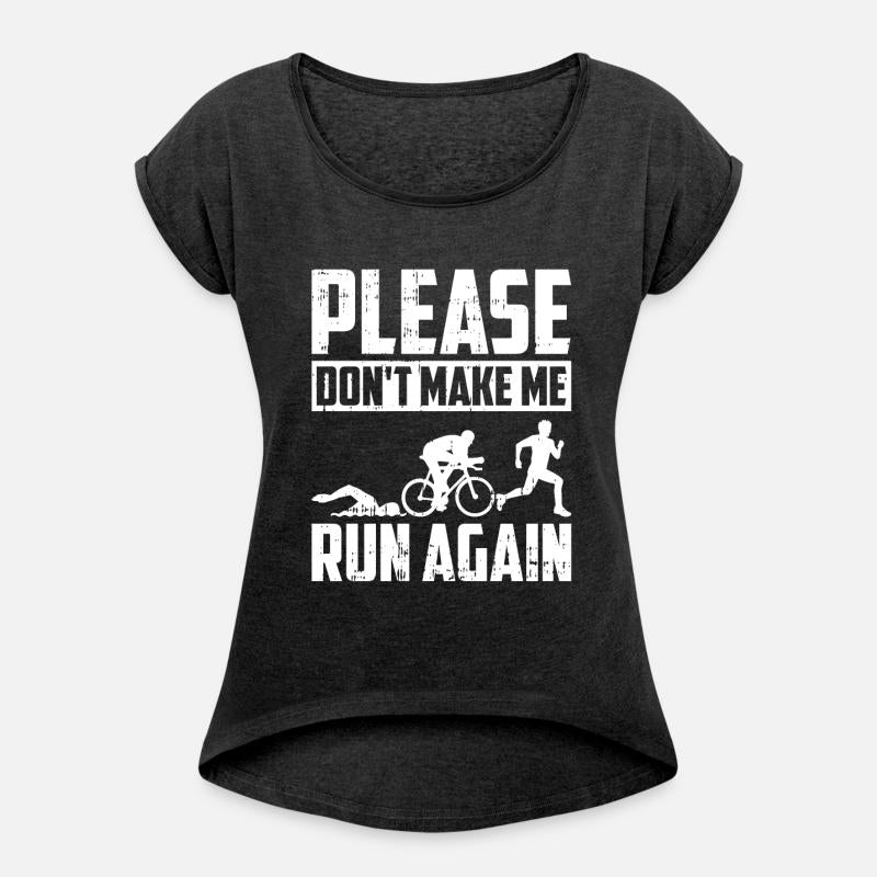 Triathlon Triathlete Funny