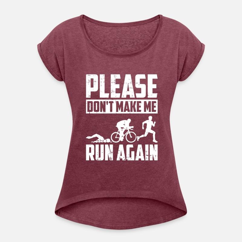 Triathlon Triathlete Funny