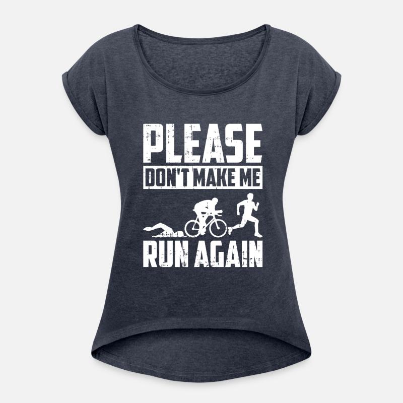 Triathlon Triathlete Funny