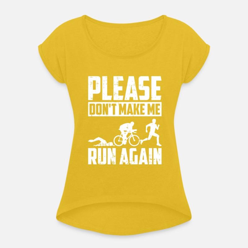 Triathlon Triathlete Funny