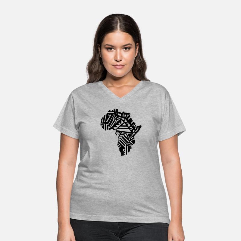 Tribal Africa