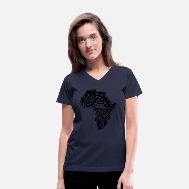 Tribal Africa