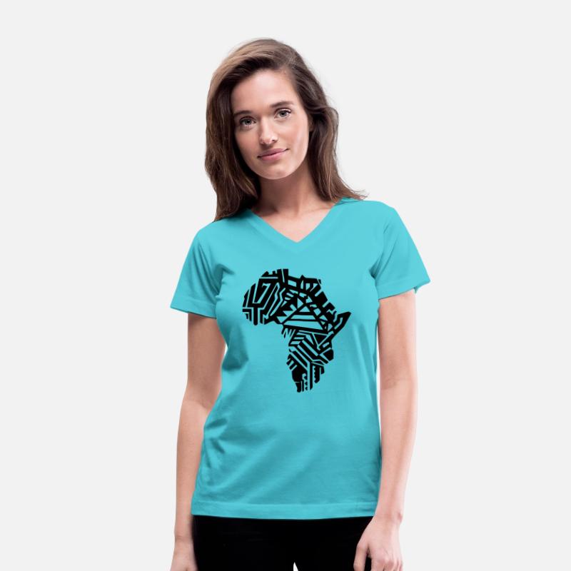 Tribal Africa