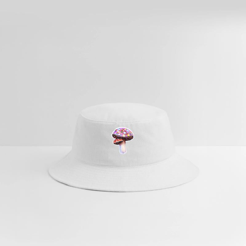 Trippy Psychedelic Rave Trip Mushrooms Goa