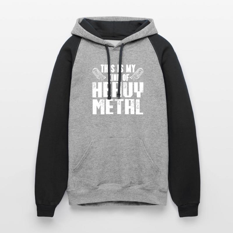 Tuba Player Joke Music Pun Brass Section Pitch