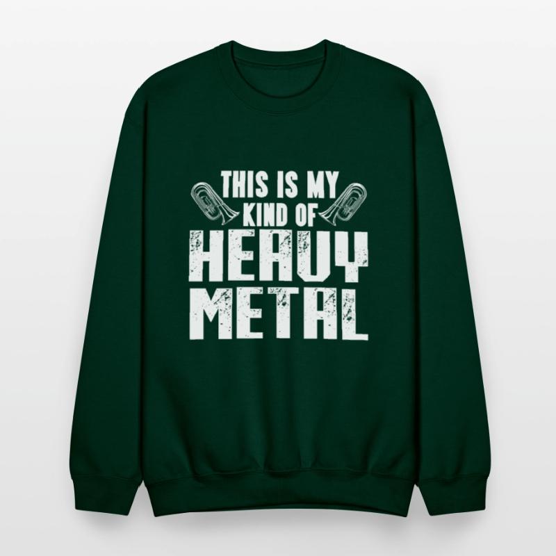 Tuba Player Joke Music Pun Brass Section Pitch