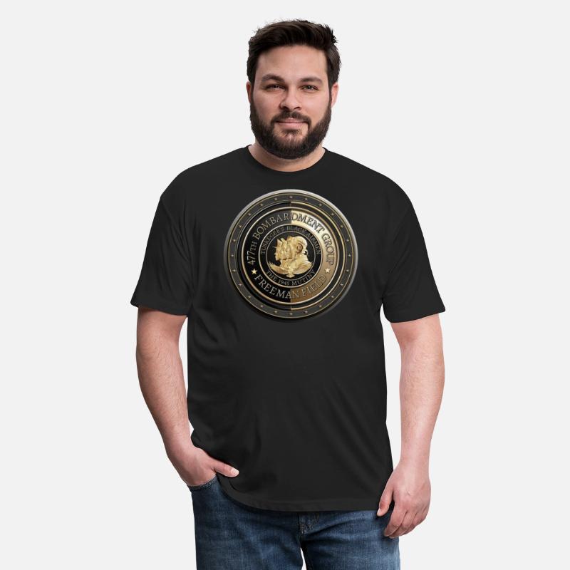 Tuskegee's Black Airmen 477th Bombardment Group