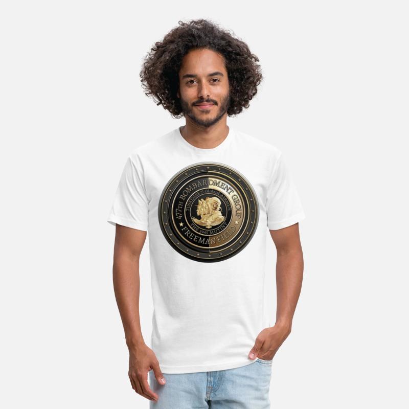 Tuskegee's Black Airmen 477th Bombardment Group