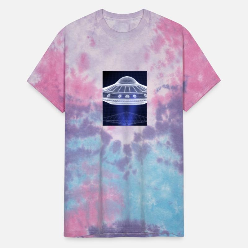 UFO Blueprint Flying Saucer Blueprint Ancient