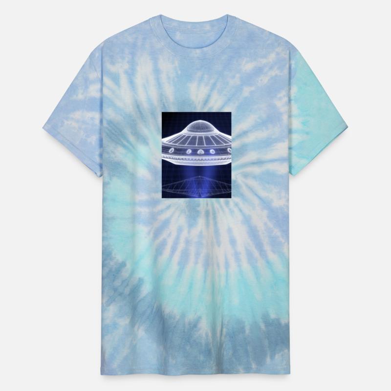 UFO Blueprint Flying Saucer Blueprint Ancient