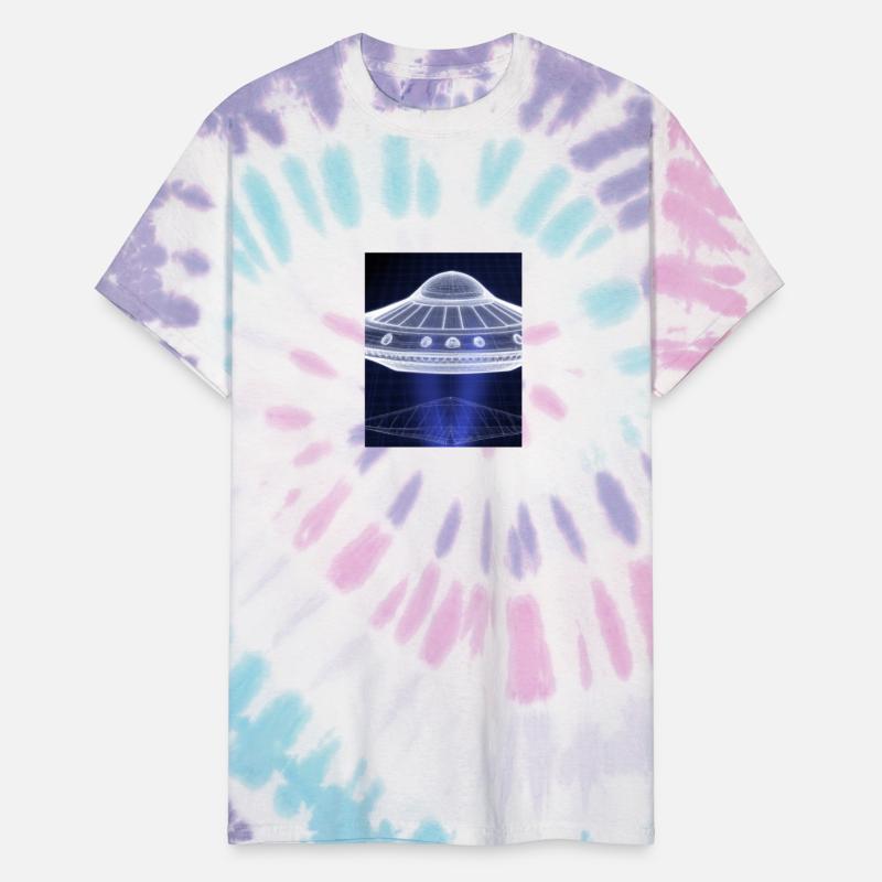 UFO Blueprint Flying Saucer Blueprint Ancient