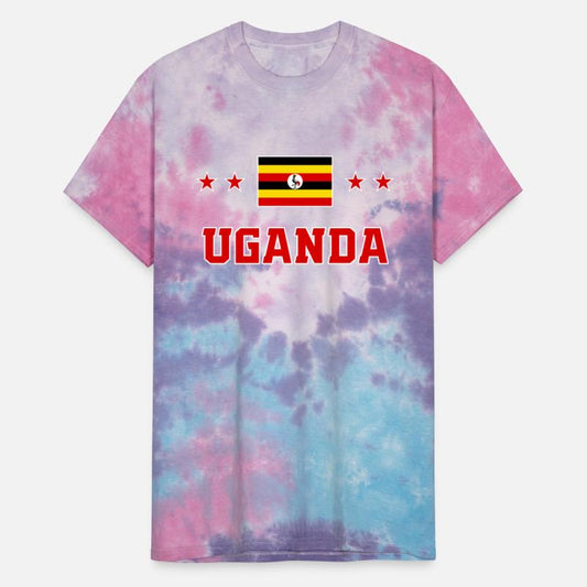 Uganda