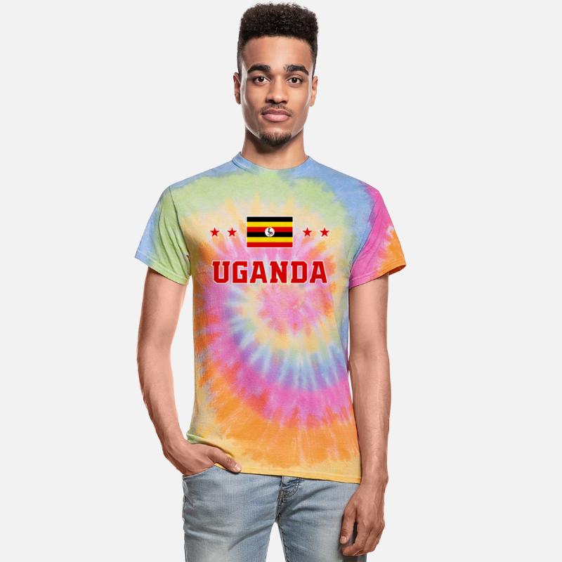 Uganda