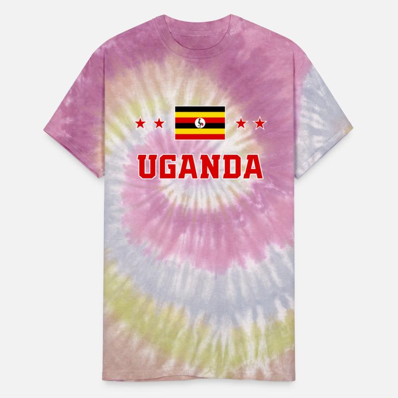 Uganda